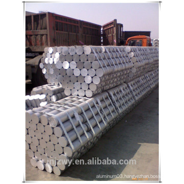 factory price 6061 6082 t6 aluminum alloy bar for moulds